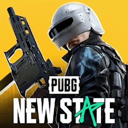 pubgnewstate绝地求生2