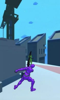 忍者传送跑酷(NinjaTeleport)截图3