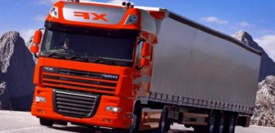 卡车模拟器美国(TruckSimulator)截图2