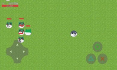 植物大战僵尸狗头版