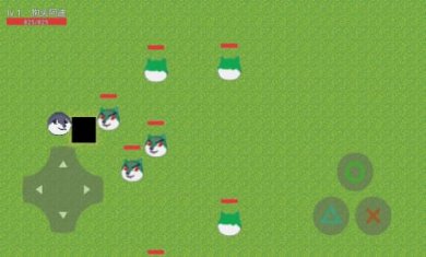 植物大战僵尸狗头版