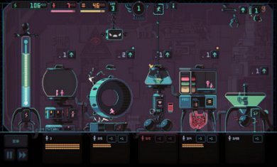 暴政3k小游戏截图1