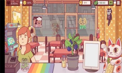 可口的披萨破解版