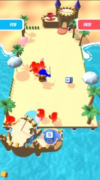 骰子战争(DiceWars)截图1