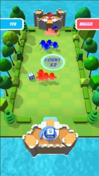 骰子战争(DiceWars)截图2