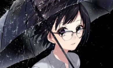 一个小男孩给女孩钱gif半成品