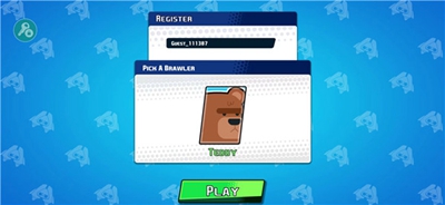 重力斗殴中文破解内购版