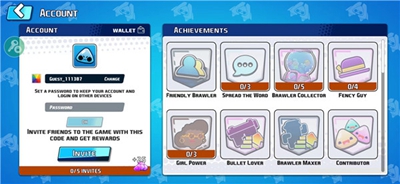 重力斗殴中文破解内购版