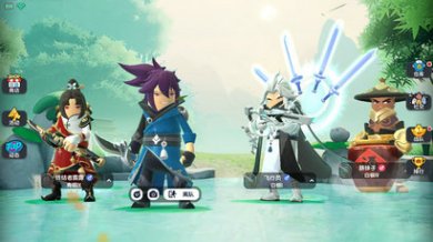 香肠派对正式服最新版(国际服)