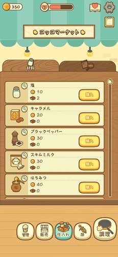 爆米花餐厅中文版