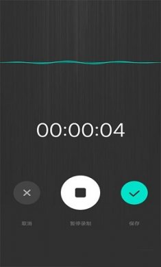 掌上录音机截图3