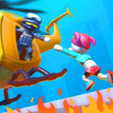 火柴人特工行动