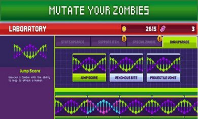 传染恐慌3启示录截图4
