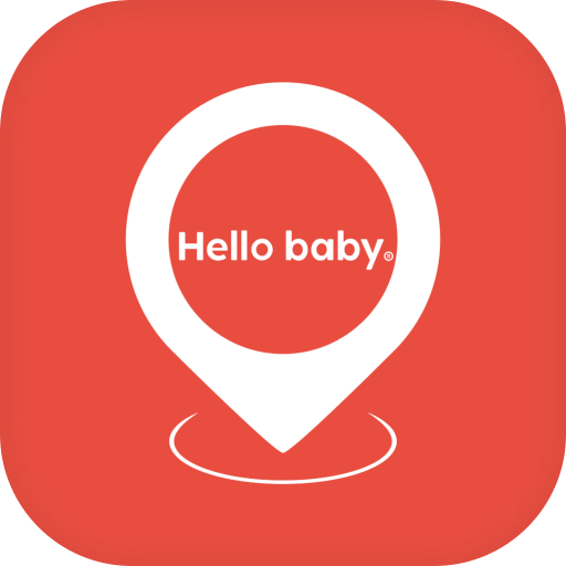 哈喽贝贝电话手表