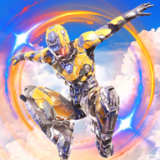 铁拳超级英雄城市(IronStrikeSuperHeroCity)