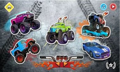 热轮组装(HotWheels)截图2