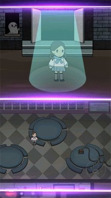 梦魇生存模拟器截图2