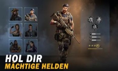 顶级机械师截图1