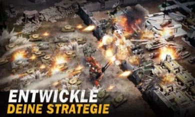 顶级机械师截图2