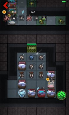 猛鬼宿舍无限金币无限闪电