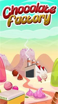 巧克力工厂无限金币版截图3