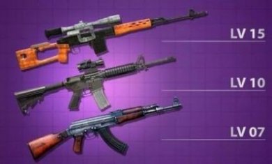 现代英雄打击反恐(ModernCounterTerroristHeroStrike 3D)截图2