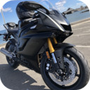 极限摩托车驾驶