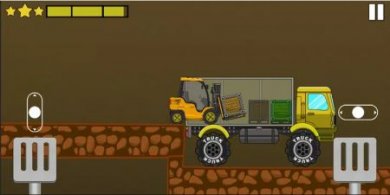 迷宫卡车装载机(LabyrinthTruckLoader)