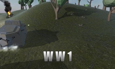 战地1914内置菜单功能