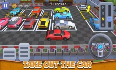 停车能手3D(ParkingMaster3D)