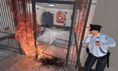 警察责任(CopDuty)