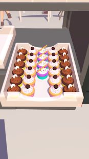 经营咖啡厅(CoffeeShopOrganizer)截图2