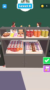 经营咖啡厅(CoffeeShopOrganizer)截图1