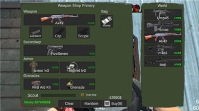 野蛮打击最新破解版