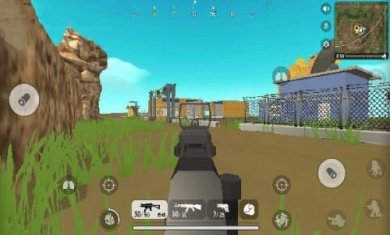 香肠人吃鸡之夜