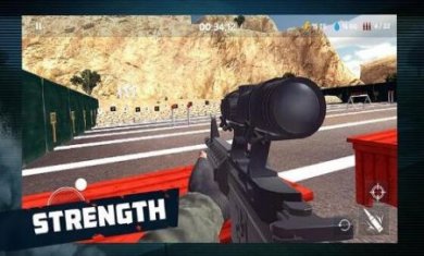 军事武器模拟器(GameofWarriors)