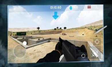 军事武器模拟器(GameofWarriors)