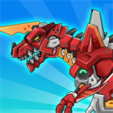 机甲斗兽场999999钻999999金币