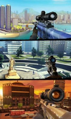 狙击行动代号猎鹰10亿金币钻石