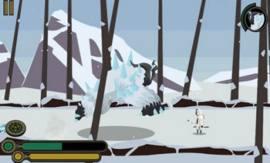 口袋猎人元世纪截图1