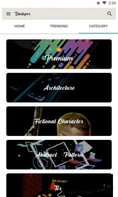 AirLive壁纸截图2