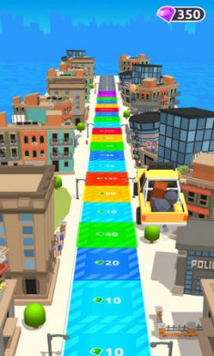 别被抓了游戏安截图4