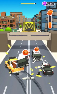 别被抓了游戏安