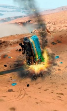 终极战车大赛截图1