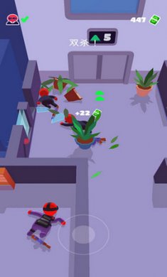 头号特工3d手机截图2