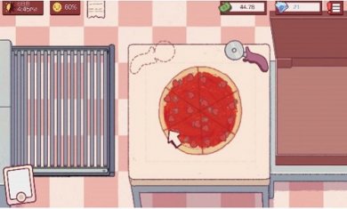 三明治美食大作战截图4