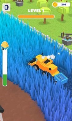 农场割草大亨截图2