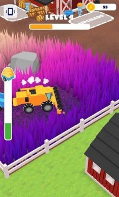 农场割草大亨截图1