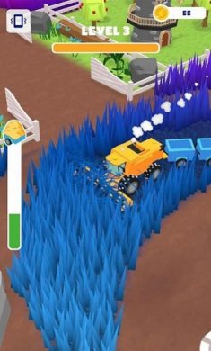 农场割草大亨截图3