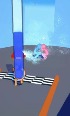 喷射消防员截图1